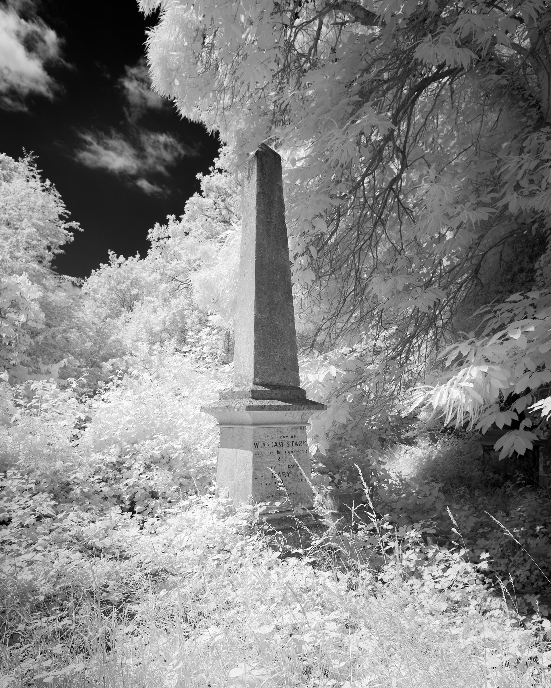 Rosary Cemetery, Norwich.