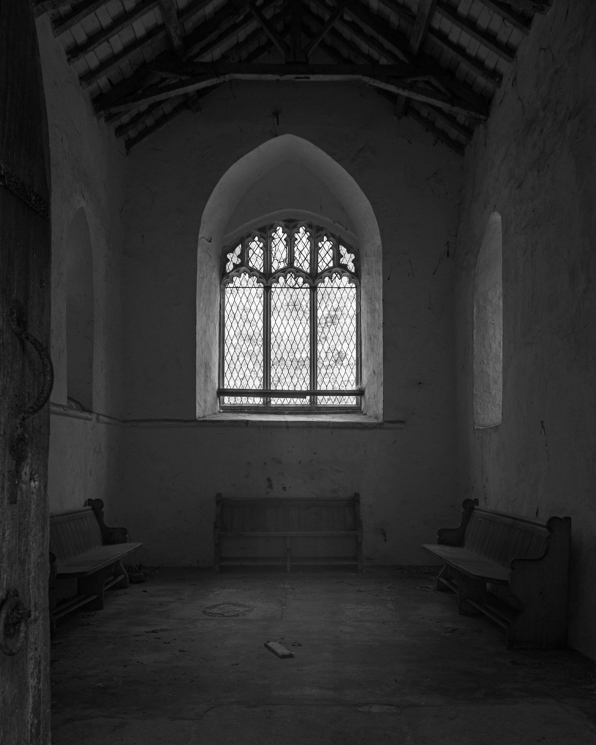 St. Theobald Church, Great Hautbois.
