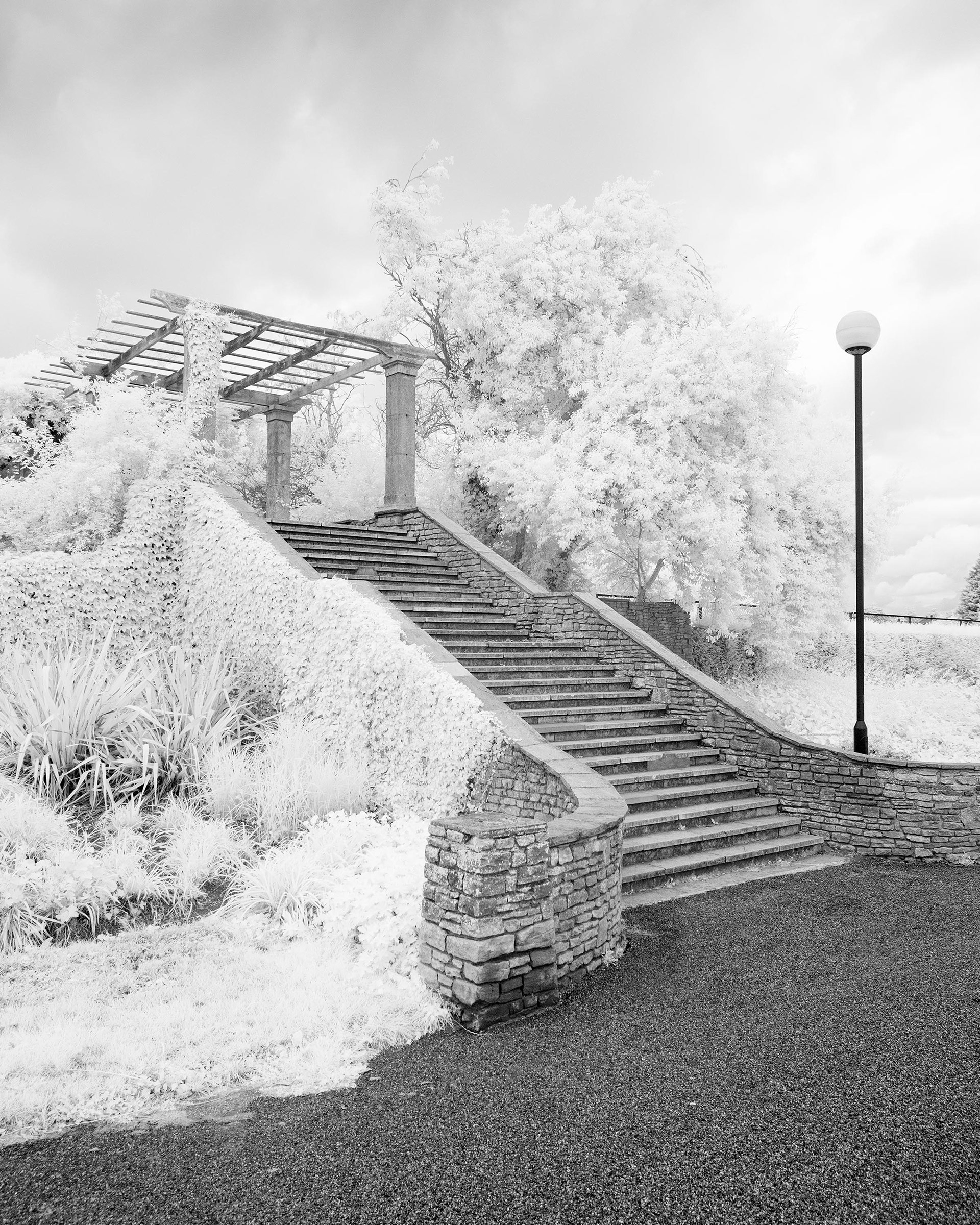 Waterloo Park.