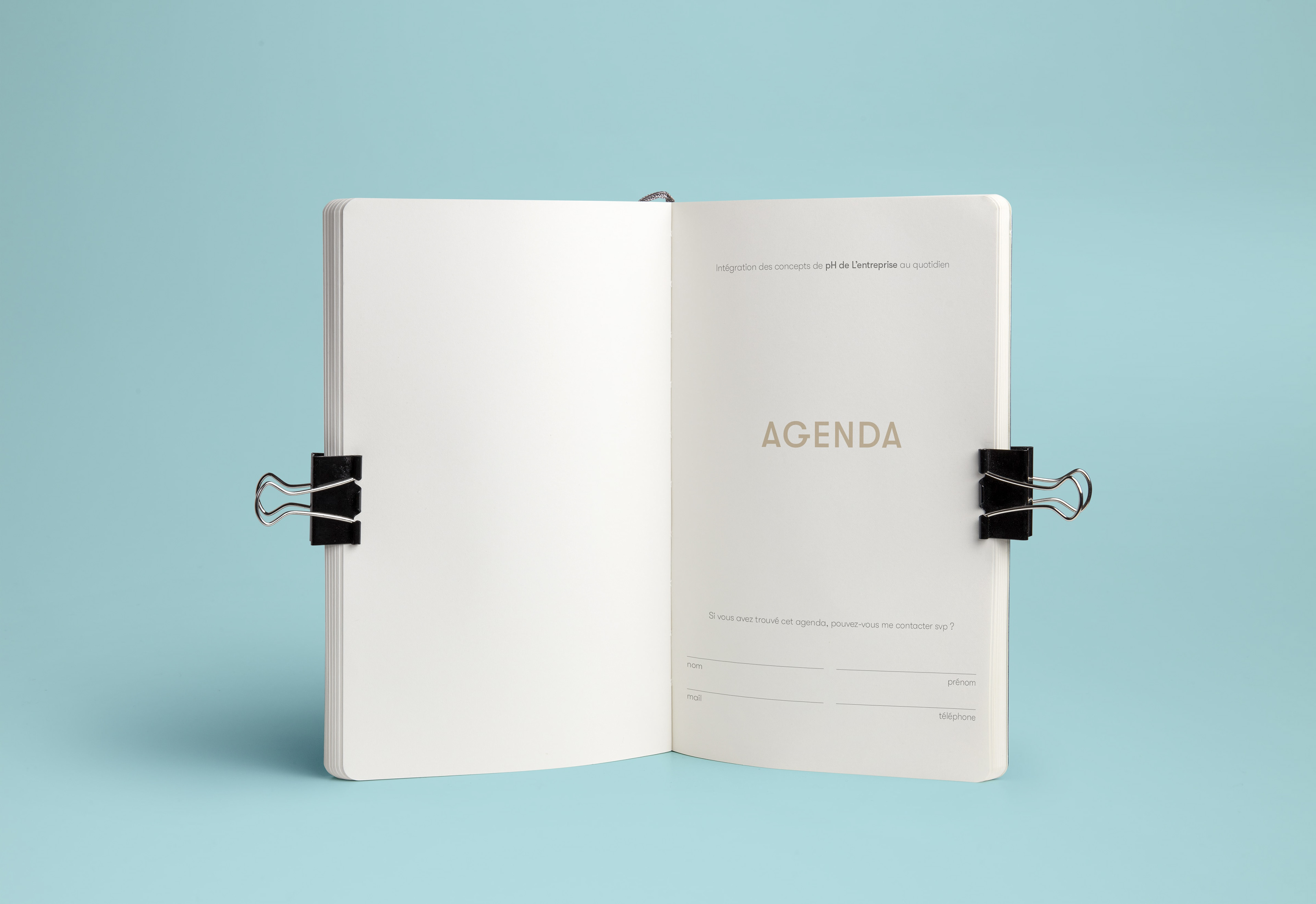 Agenda