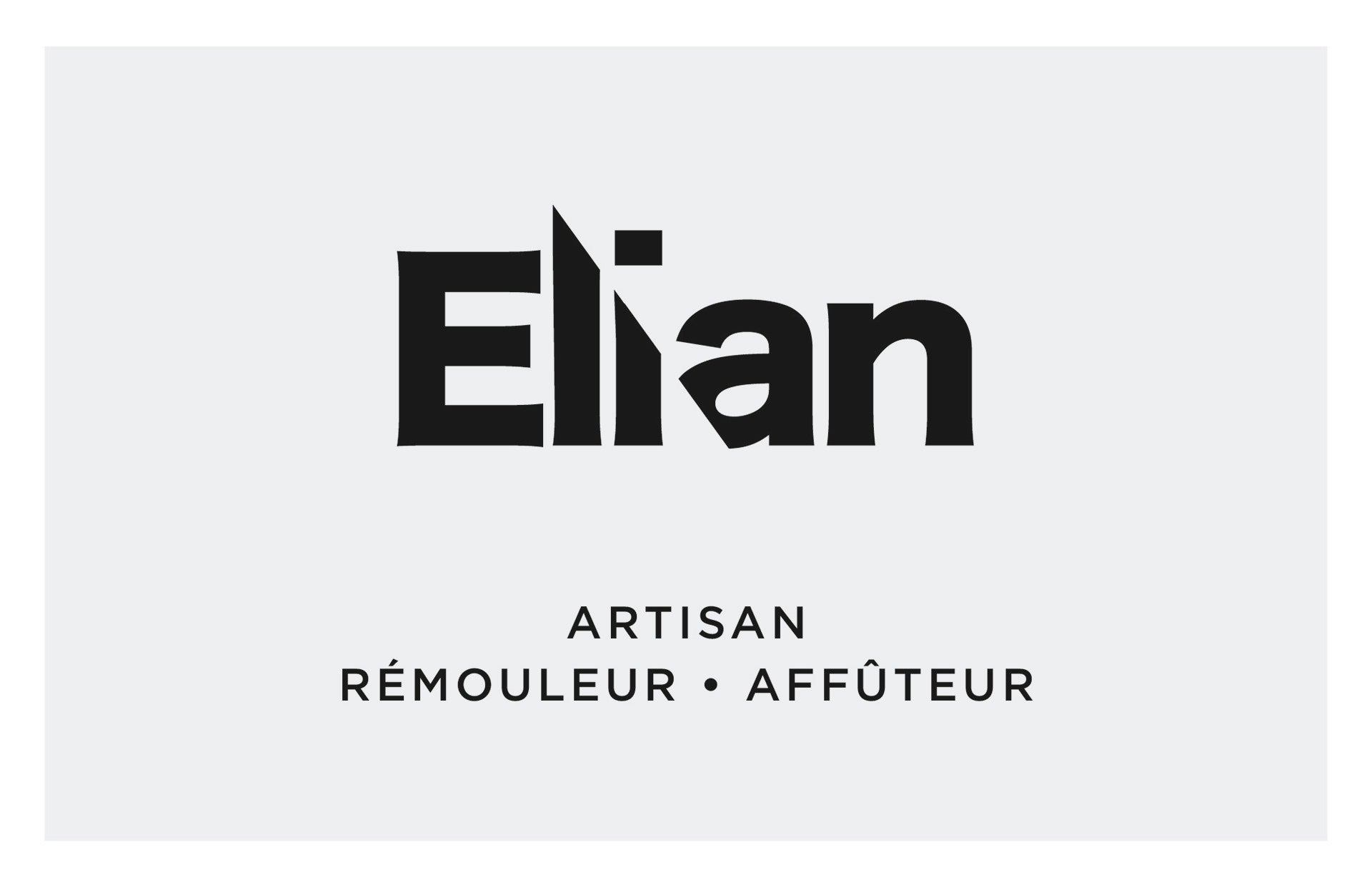 Logo Elian