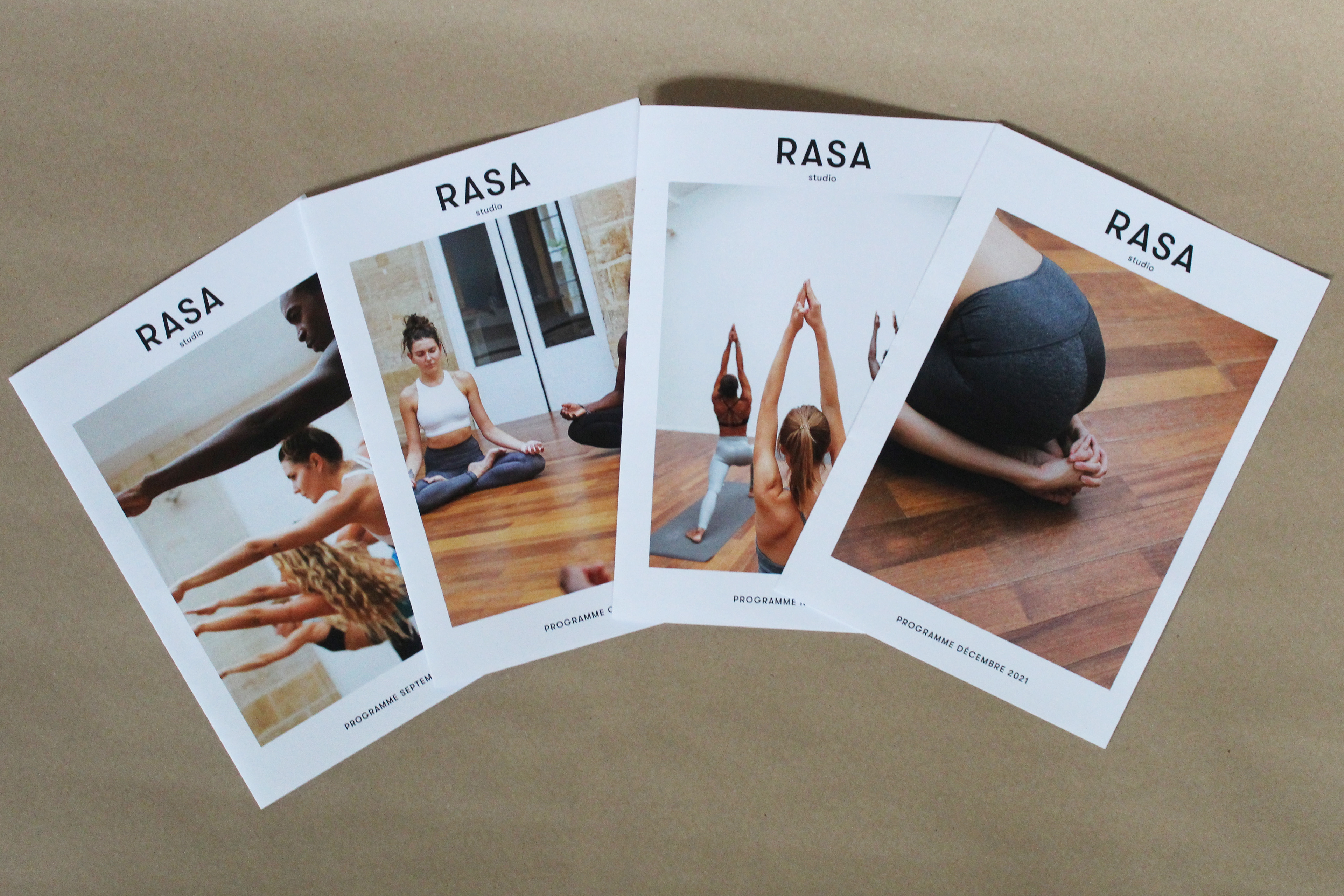 Programmes