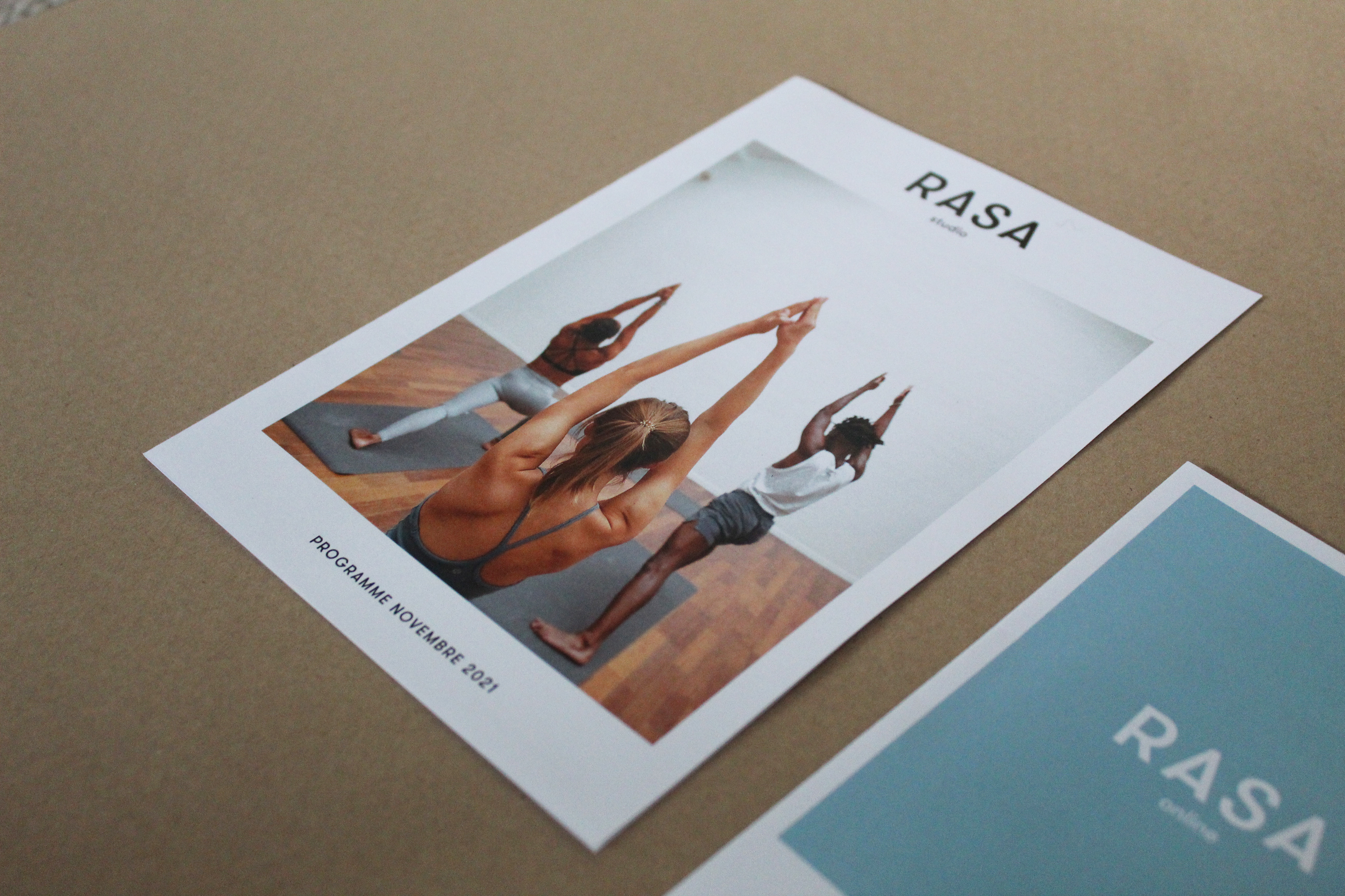 Programme