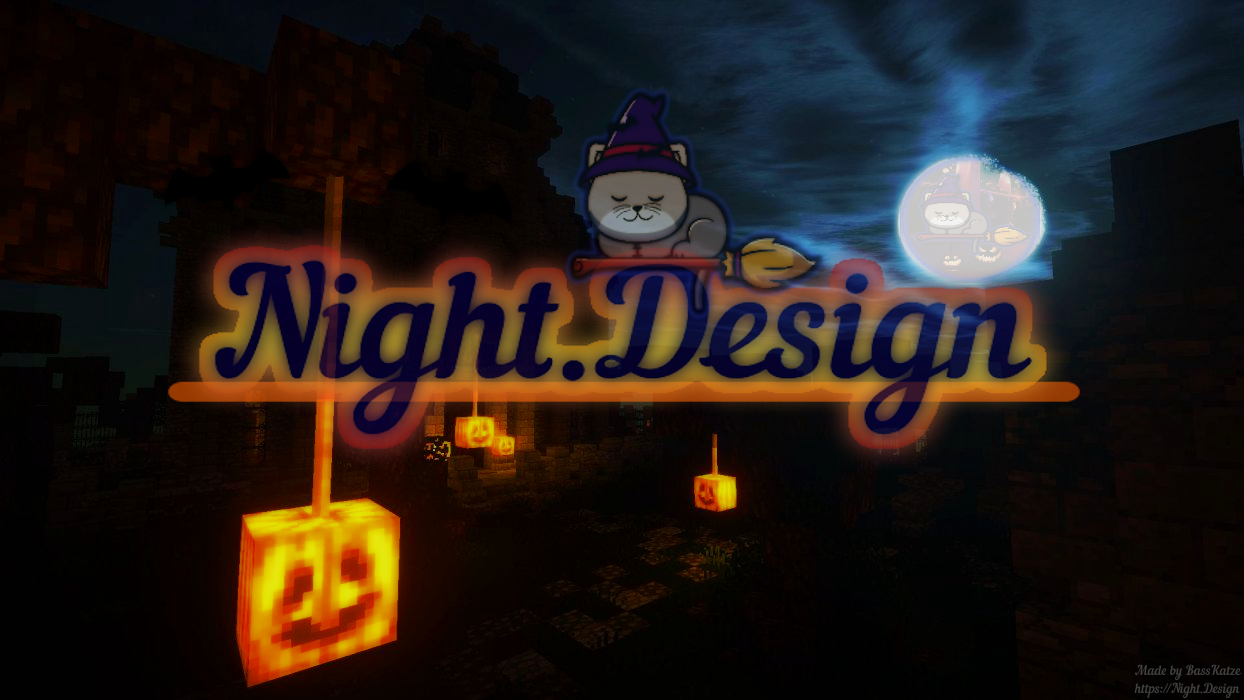 NightDesign Halloween 2023