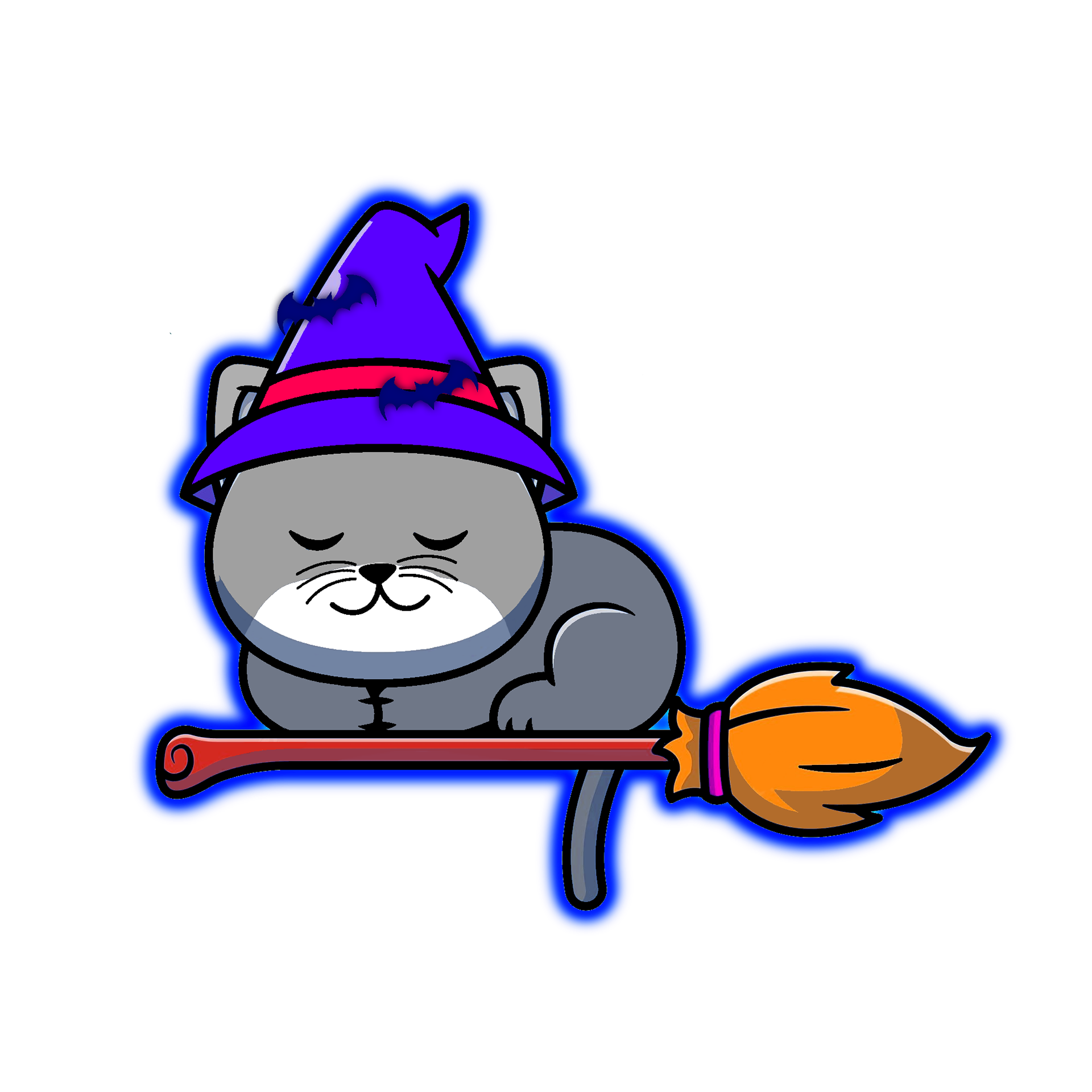 new cat design