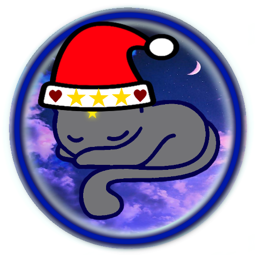very first try of making logos