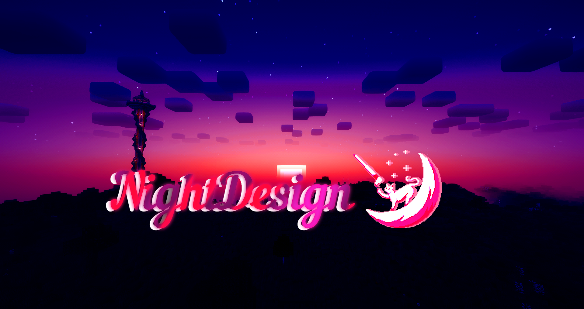 NightDesign Nightfall with new Logo 2024