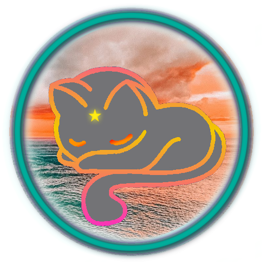 made the logo ugly but fixed the edges