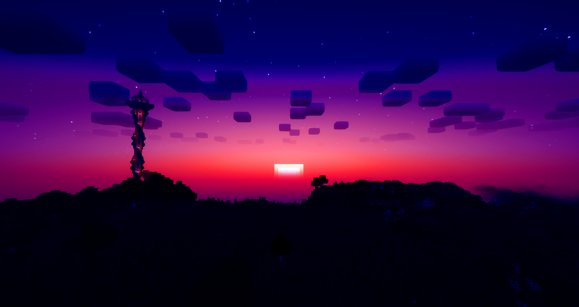 Made this with Photoshop i was a bit proud >: