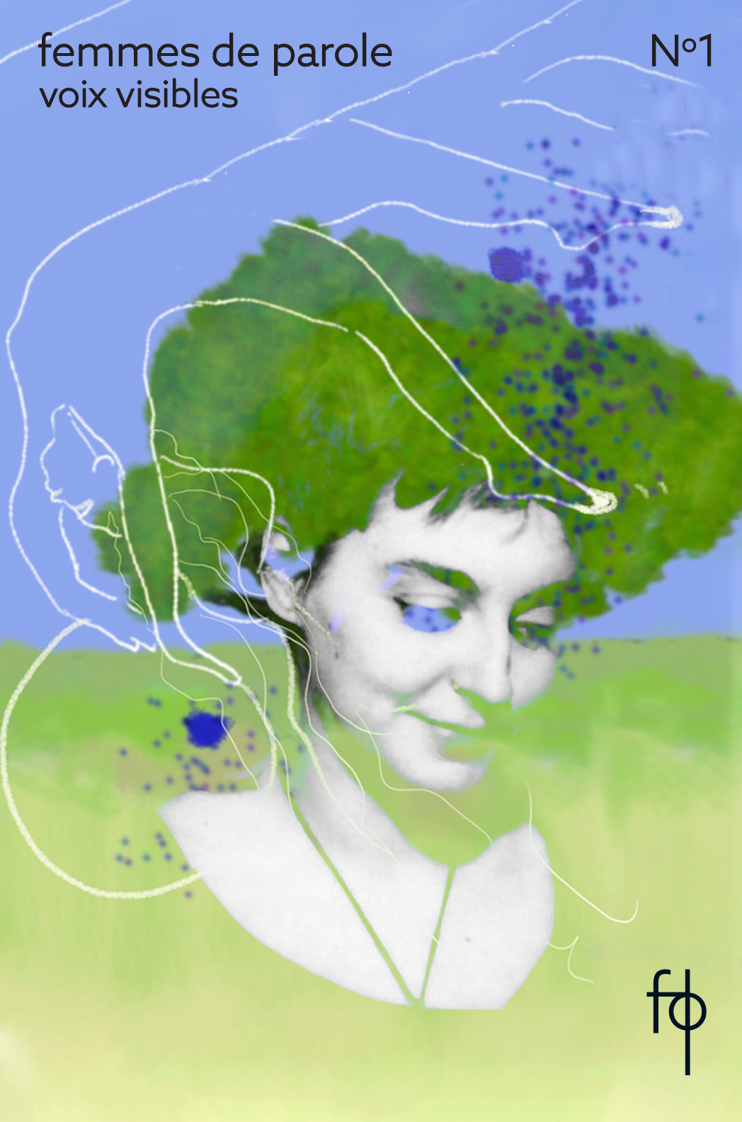 Femmes de parole n°1 Voix visibles