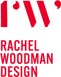 RACHEL WOODMAN DESIGN