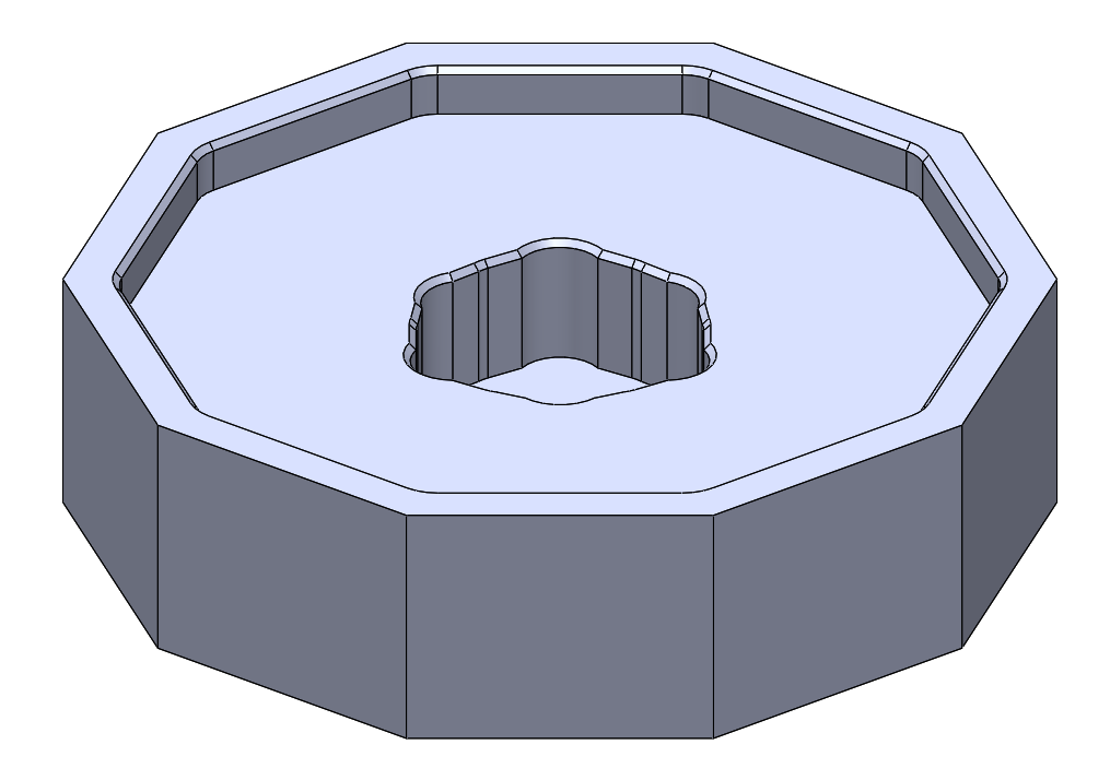 Box bottom