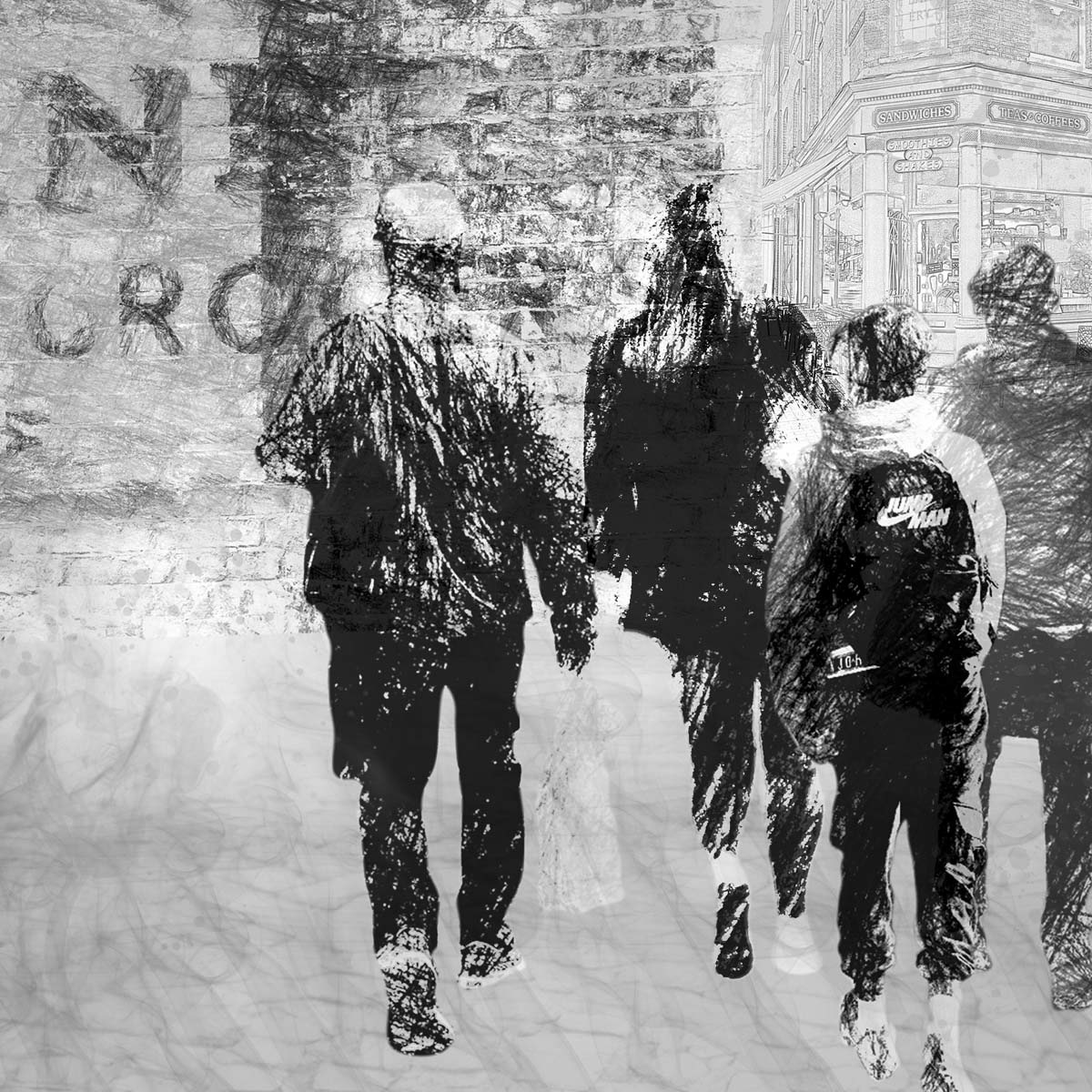 05 Exit the City by John Gough ARPS (15)