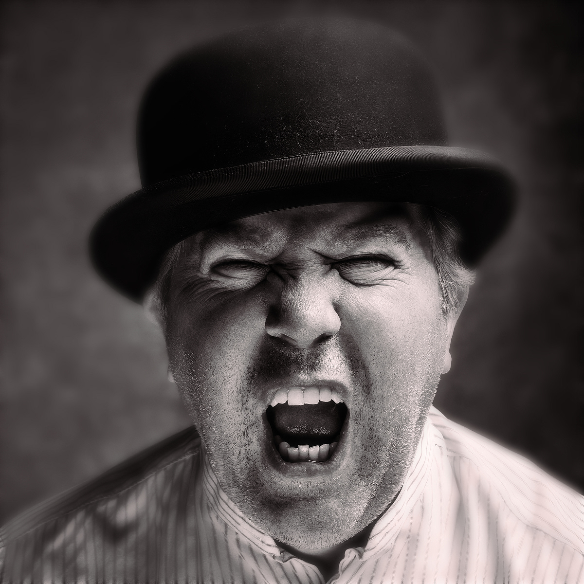 Shout by Peter Ford (15)