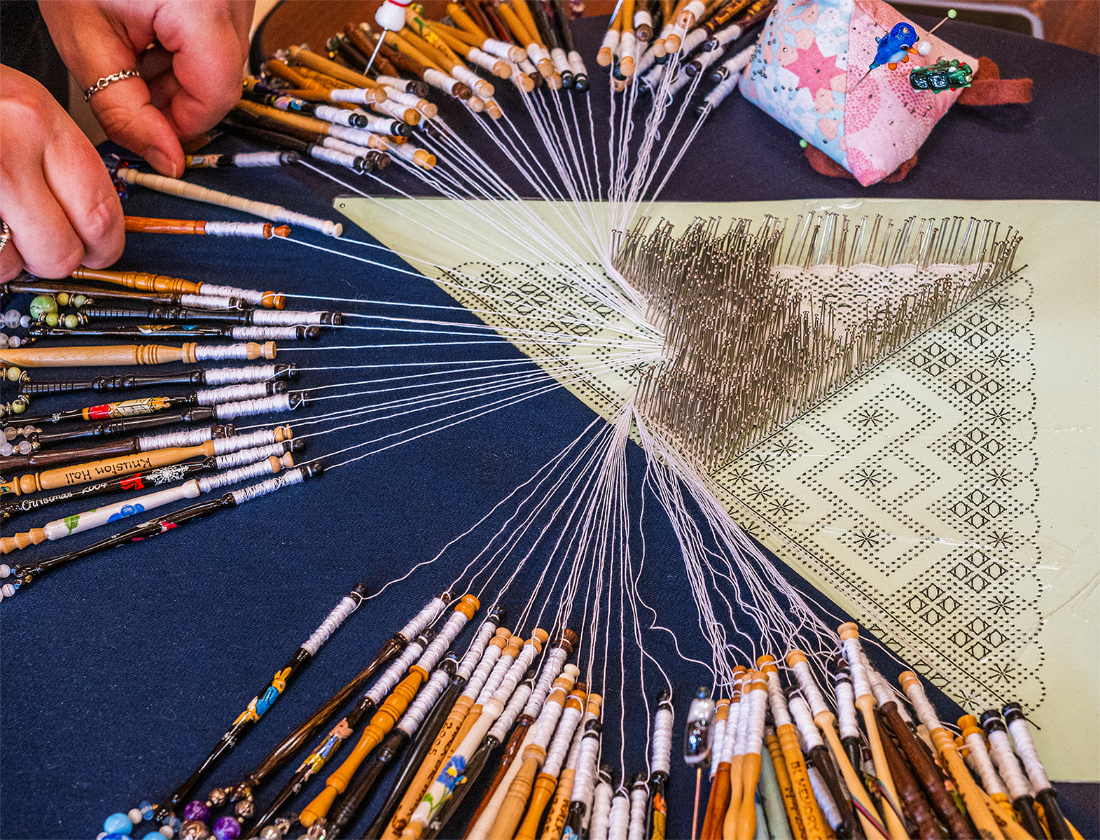 Mindblowing by Cliff Harvey