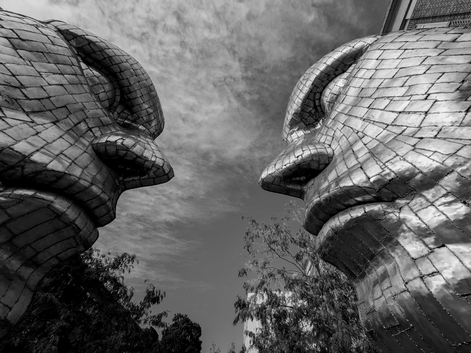 Only in Bedford by Neil Gribben