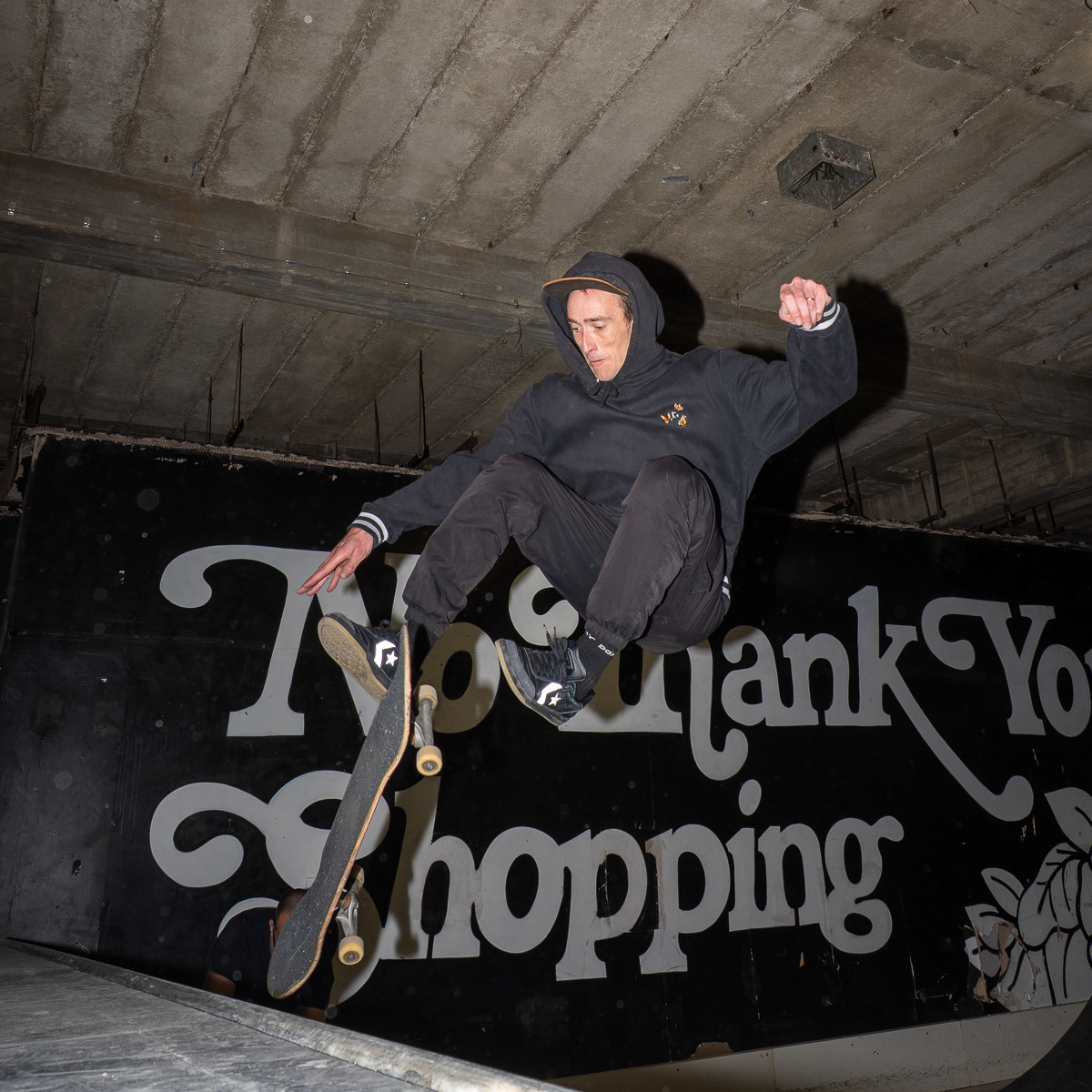 (23) Urban Skate by John Dunn ARPS CPAGB, Judge John Pegram