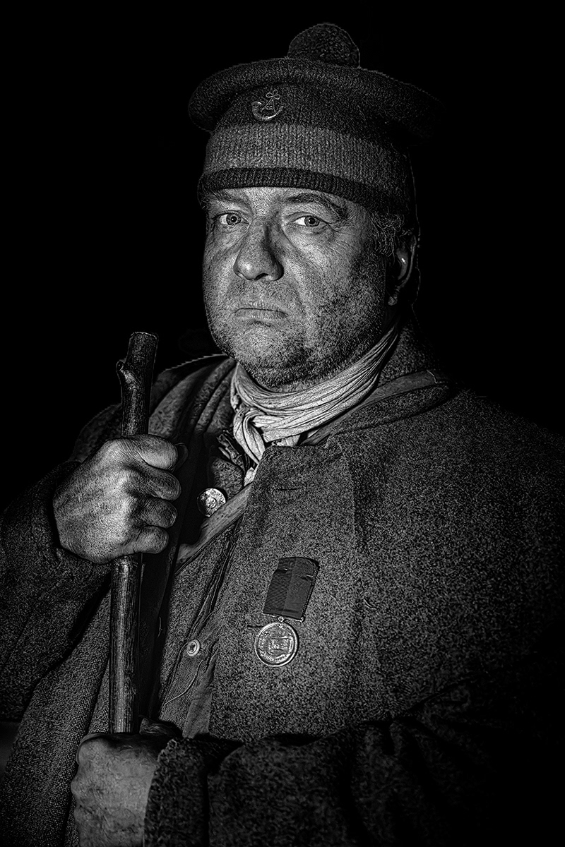 Saltbox by Issa Farhoud