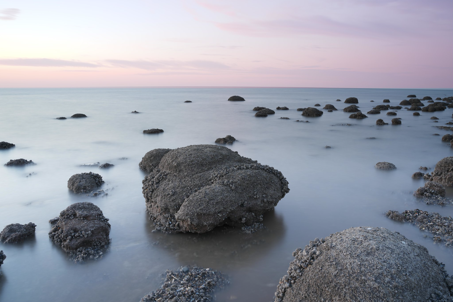 (41) Hunstanton Beach by Niel Daniels, Judge: Richard Blunt