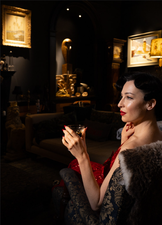 (49) Time to Relax by John Dunn ARPS CPAGB, Judge: John Gough ARPS