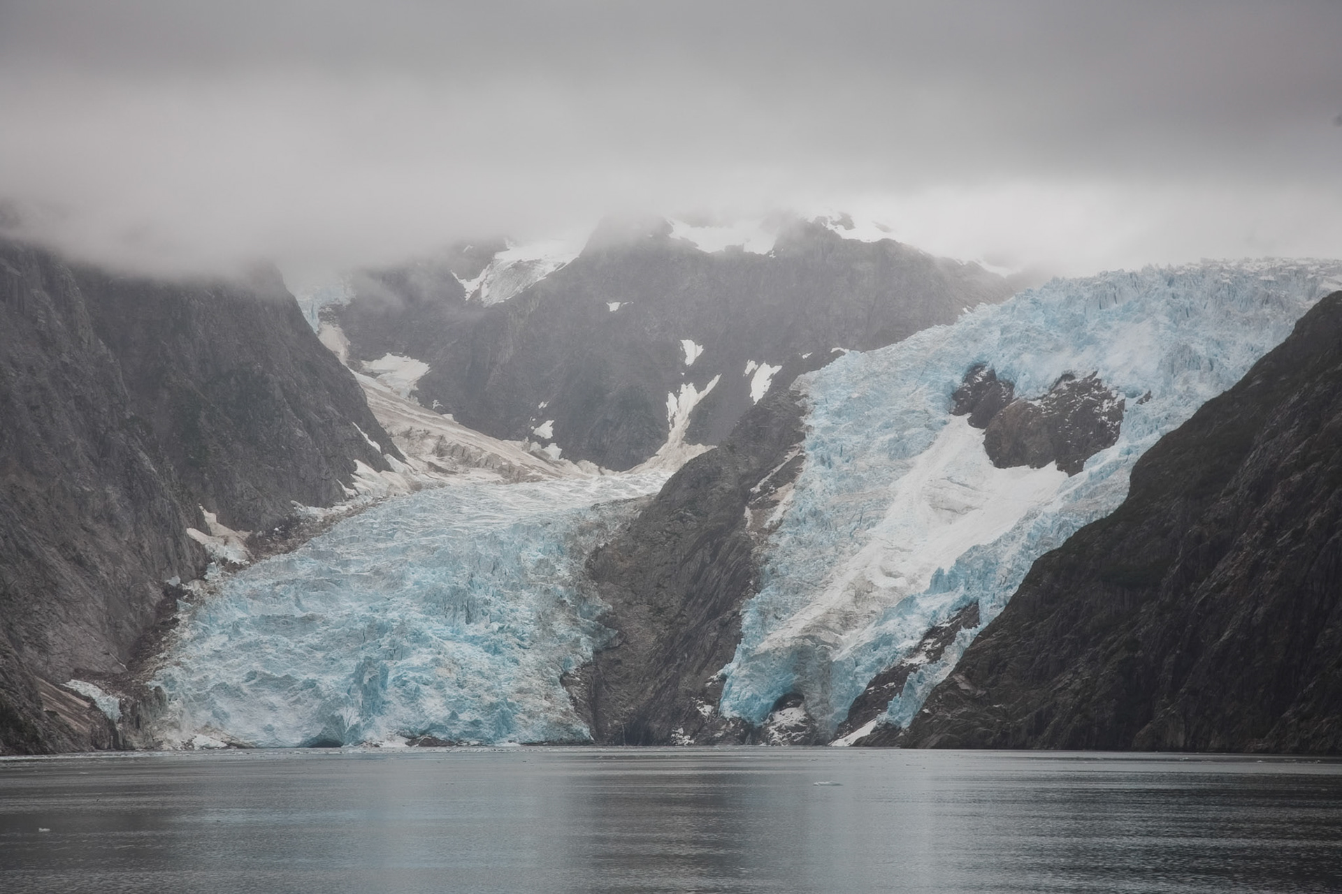 Northwestern Glacier
