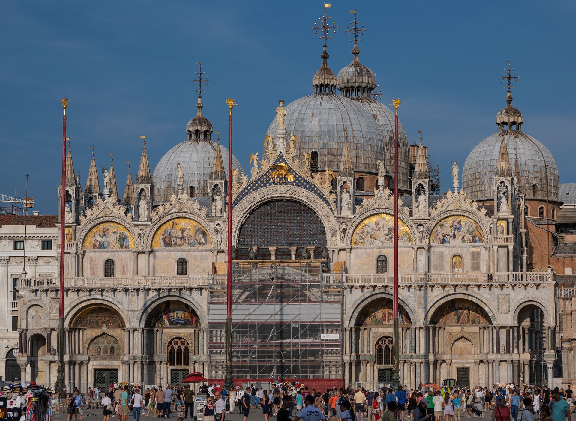 Basilica di San Marco