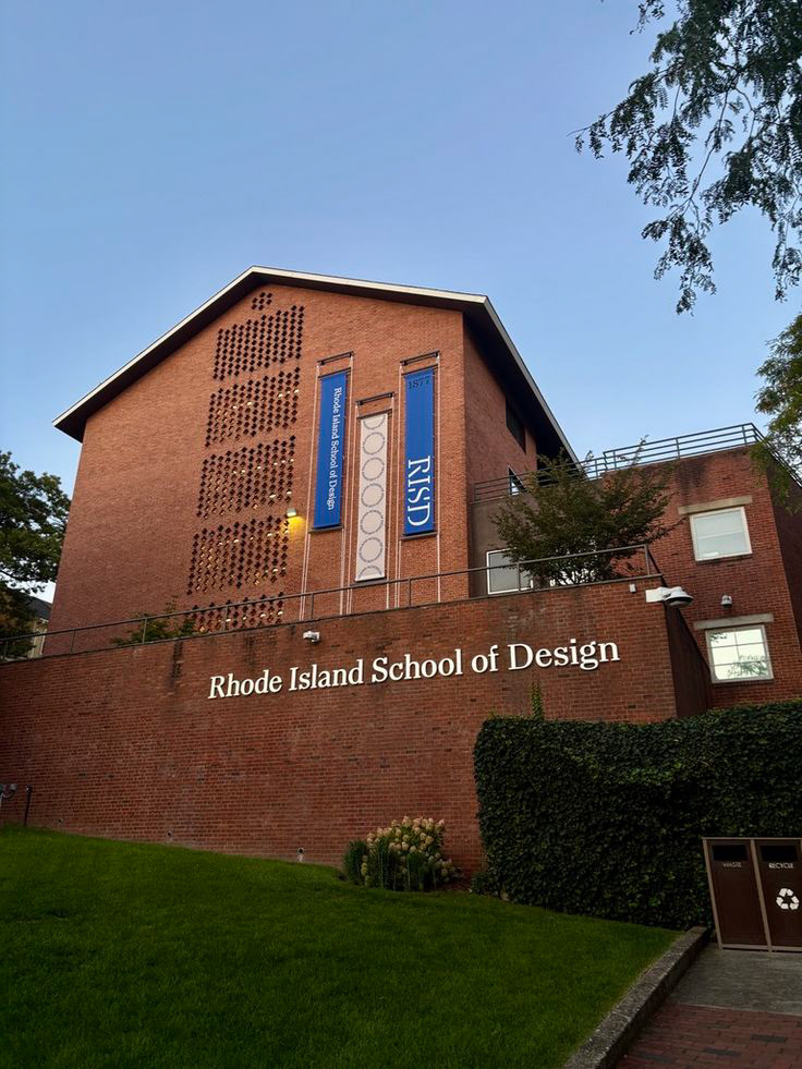 Where I also went to school