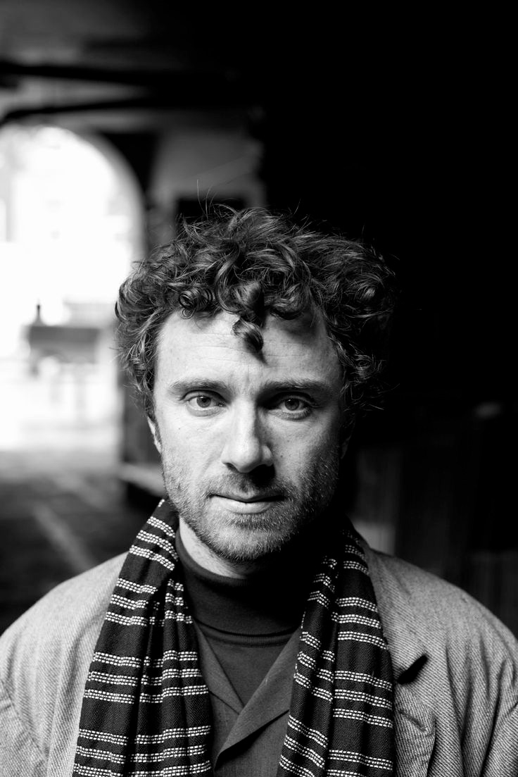 Who also inspires me