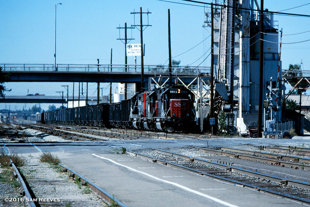 College Park, near San Jose