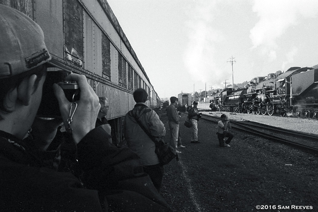 SP 2472 and SP 2467 at GGRM