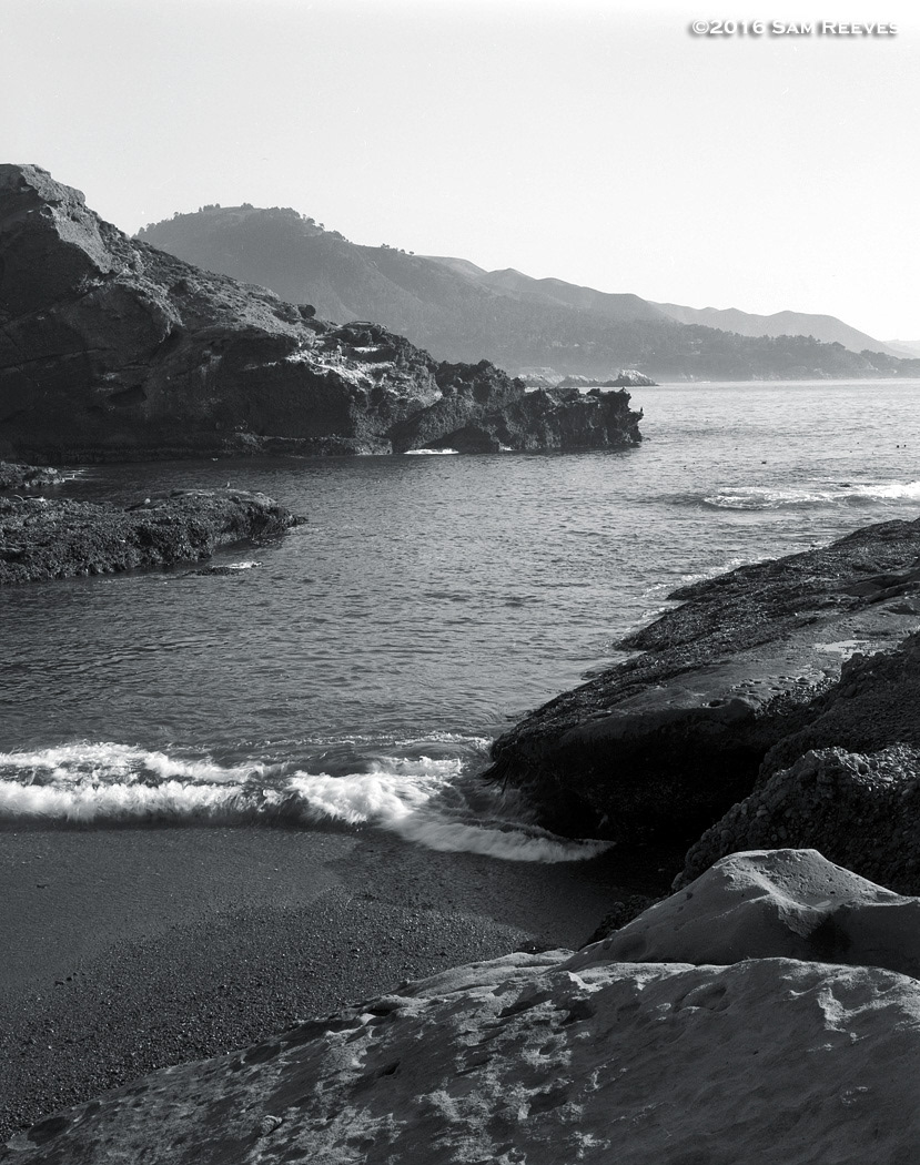 Point Lobos