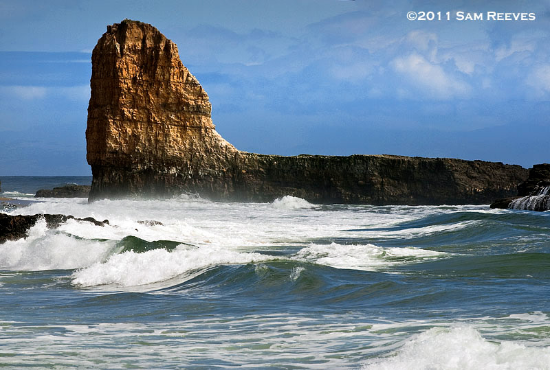 Santa Cruz