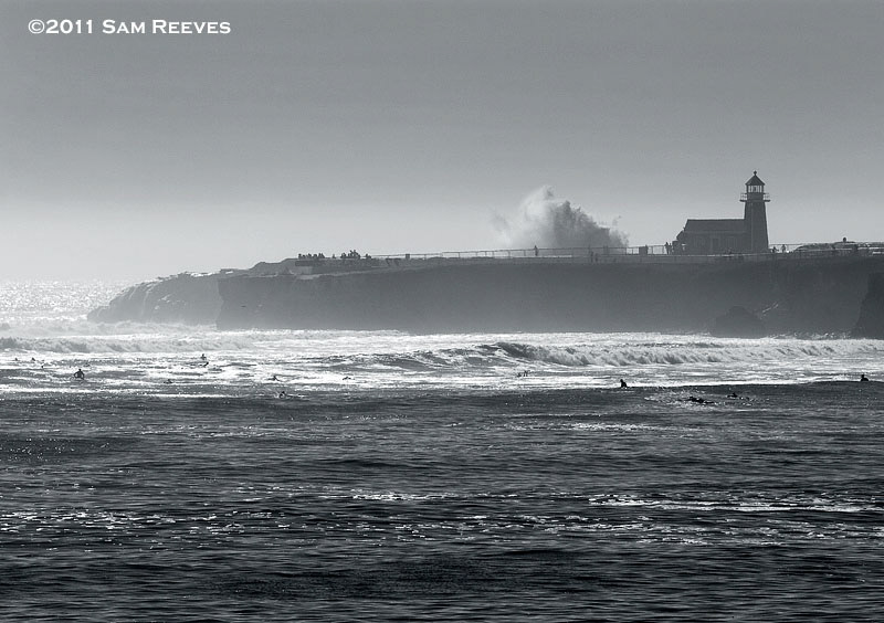 Santa Cruz