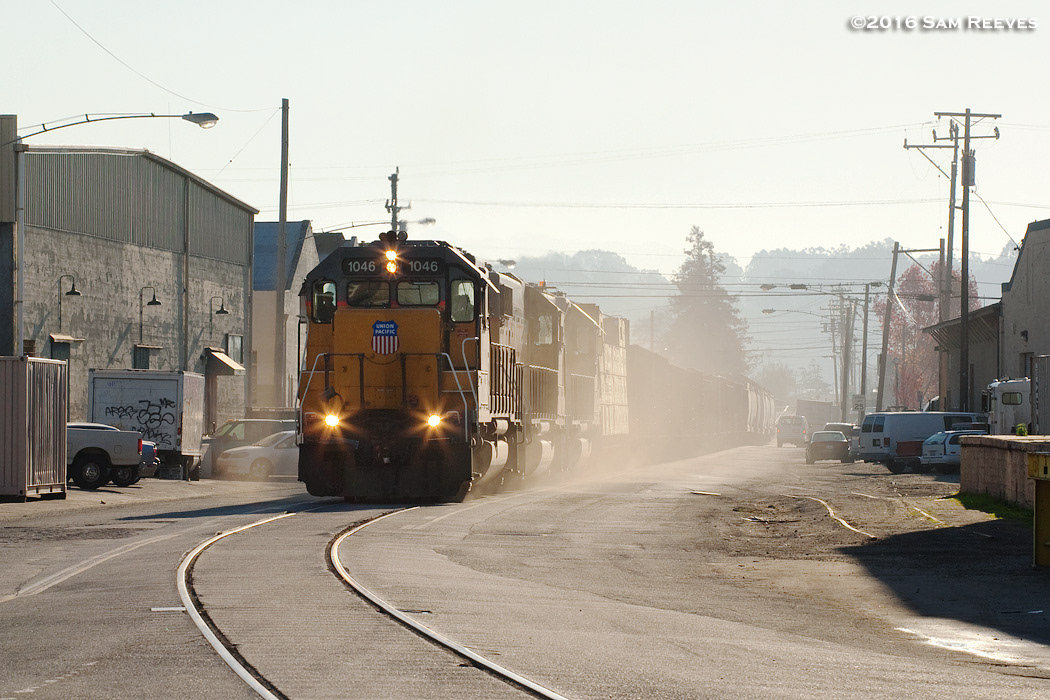 Watsonville