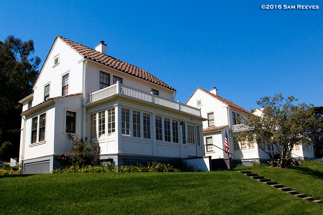 Presidio of San Francisco