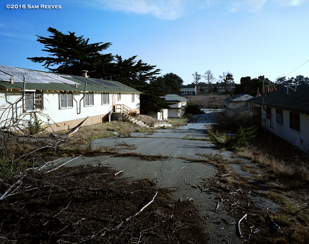 Fort Ord