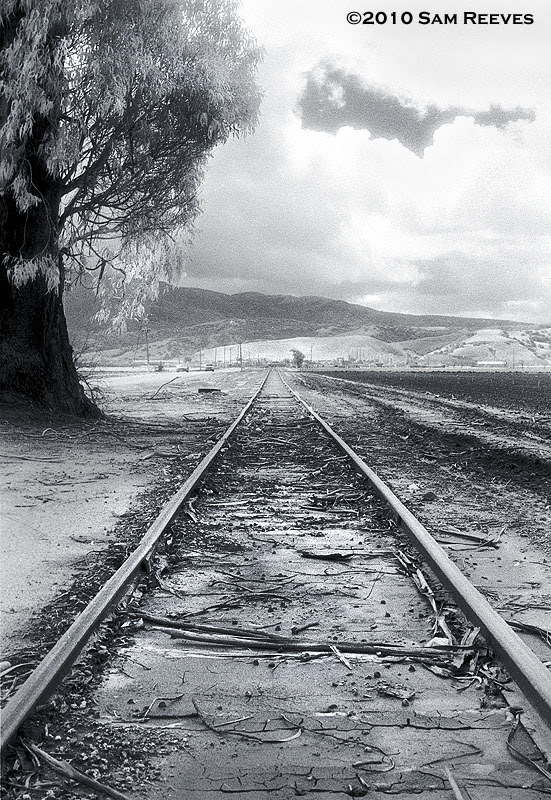 Spreckels Branch