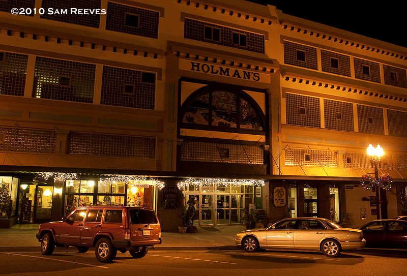 Pacific Grove