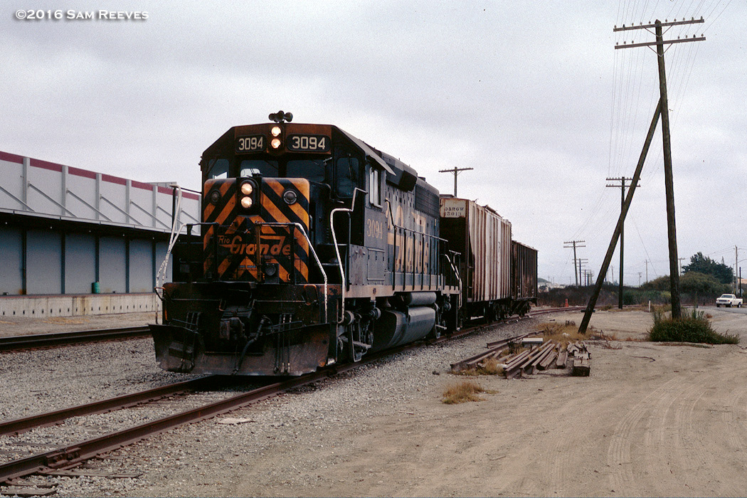 Castroville