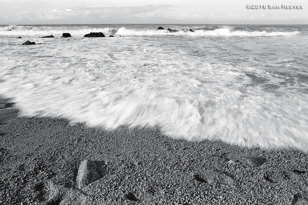 Pacific Grove