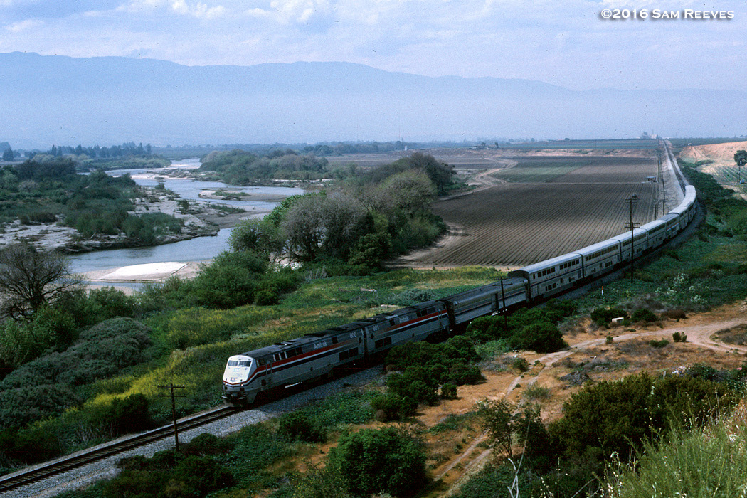 Harlem, near Soledad