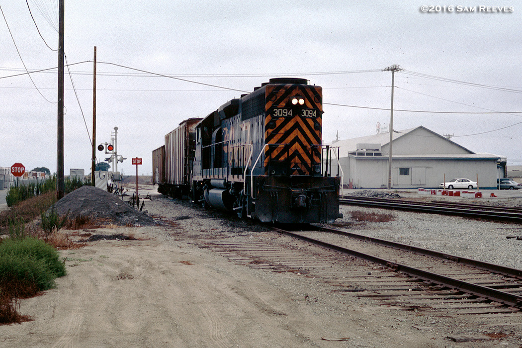 Castroville