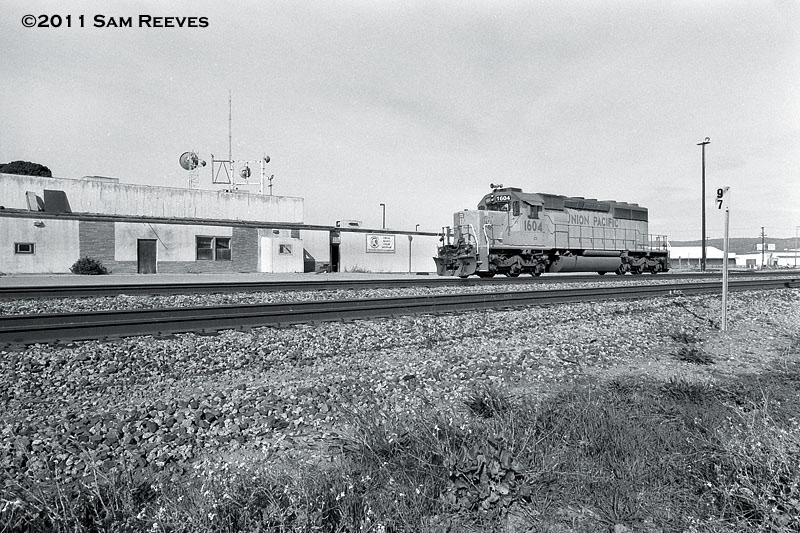 Watsonville Junction