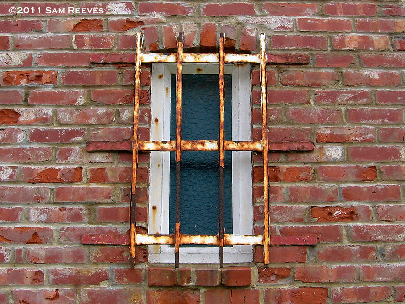 Santa Cruz Lighthouse