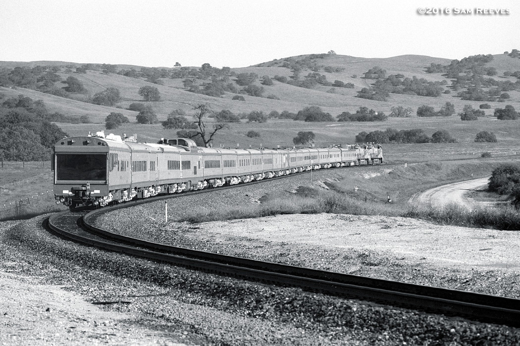 UP Special at Bradley