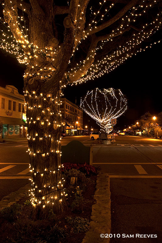 Pacific Grove