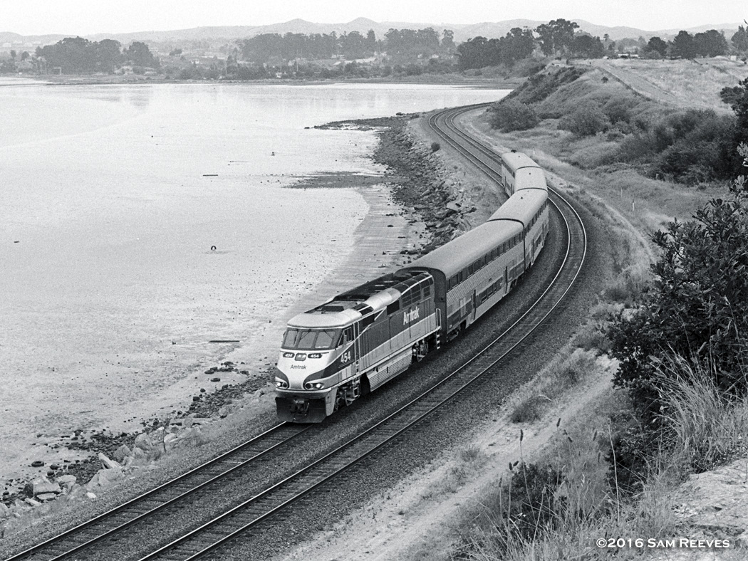 Capitol at Pinole