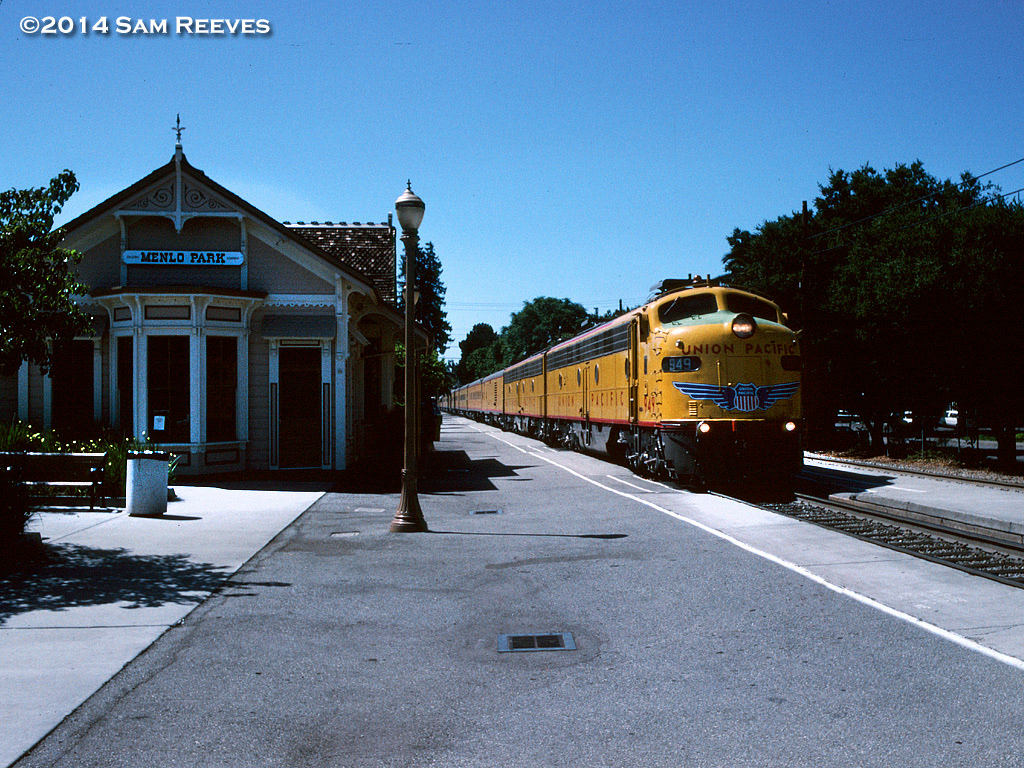 Menlo Park