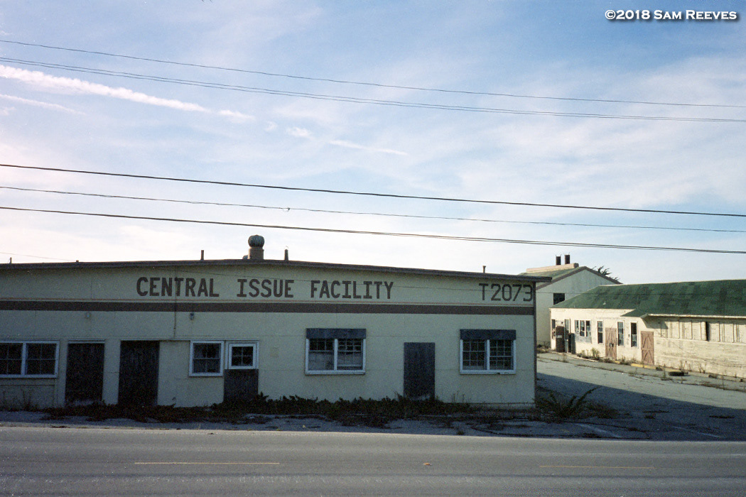 Fort Ord