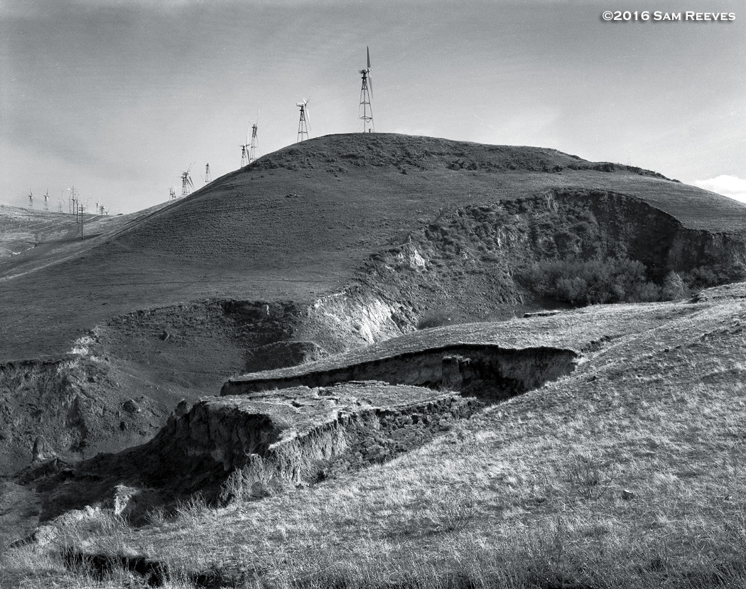Altamont Pass